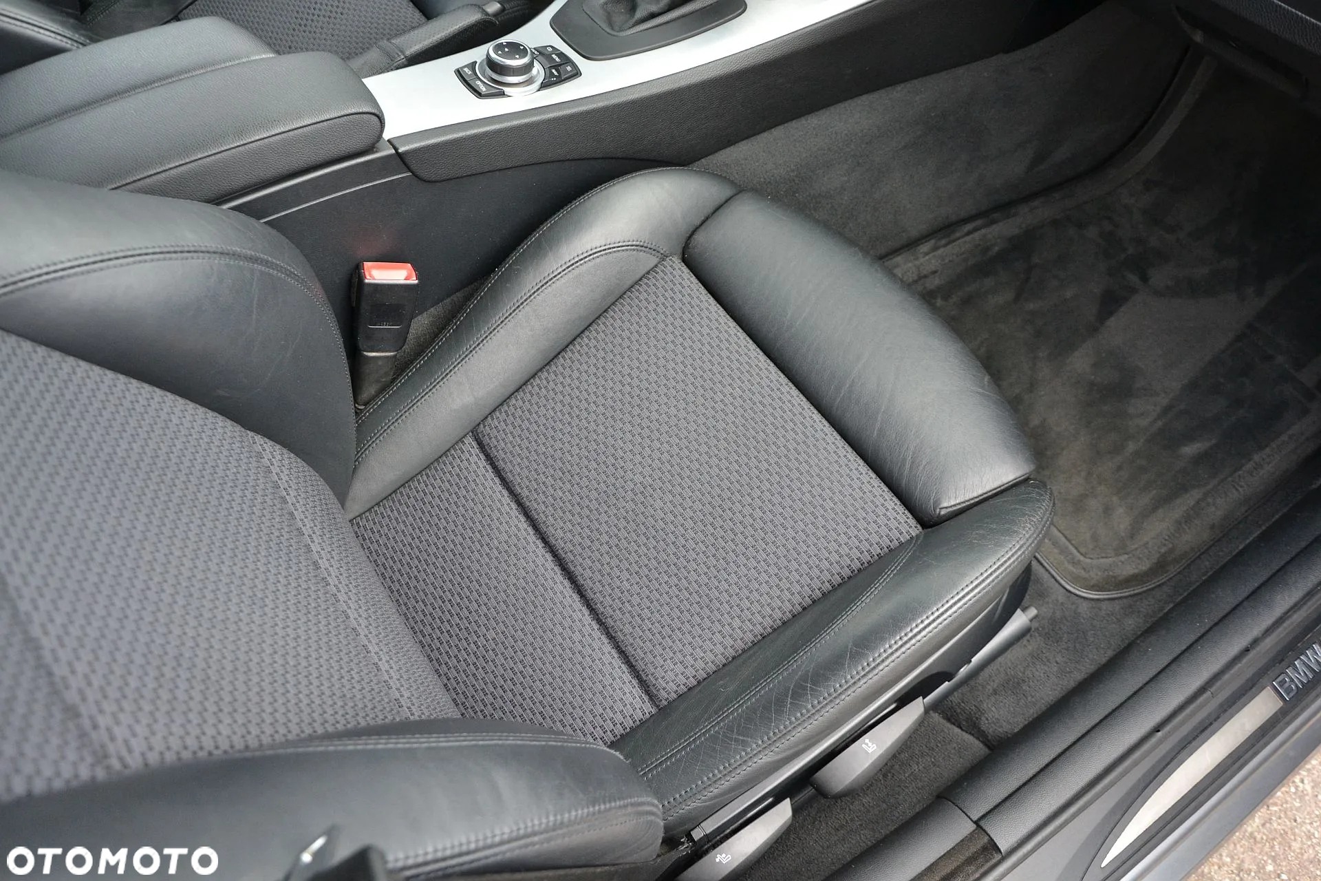 BMW Seria 3 335d DPF Edition Exclusive - 32