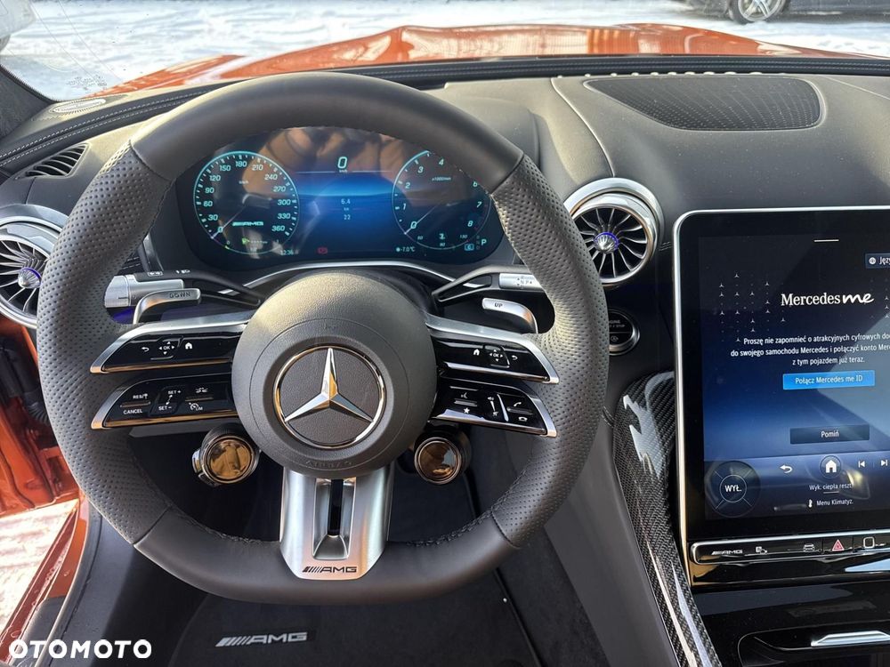 Mercedes-Benz AMG GT - 13