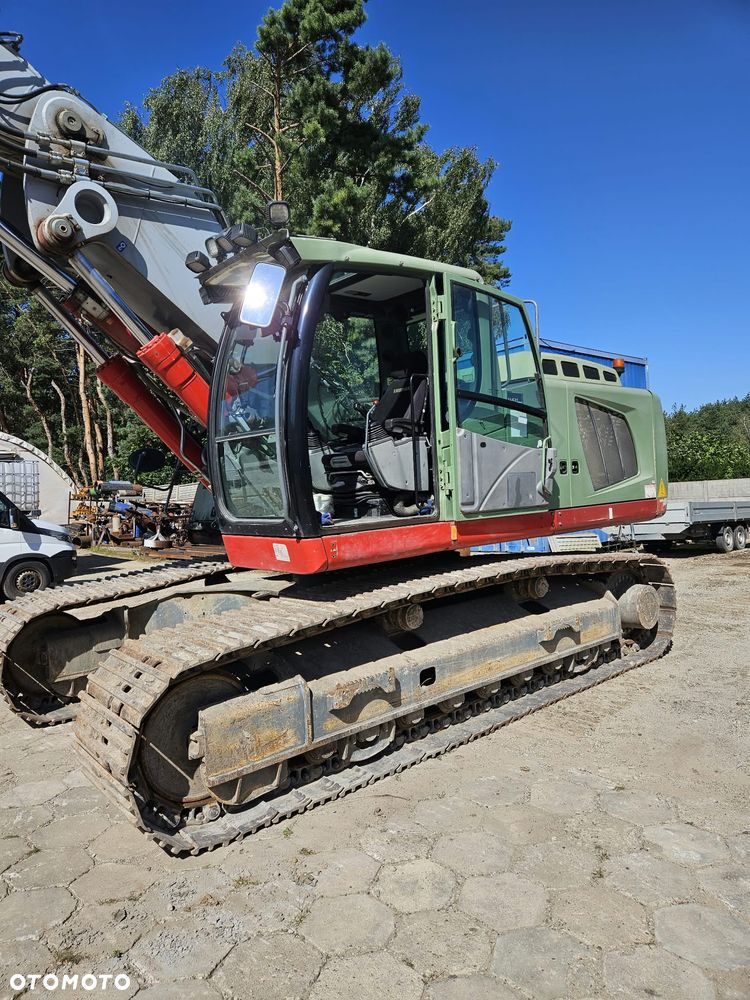 Liebherr R936 - 4