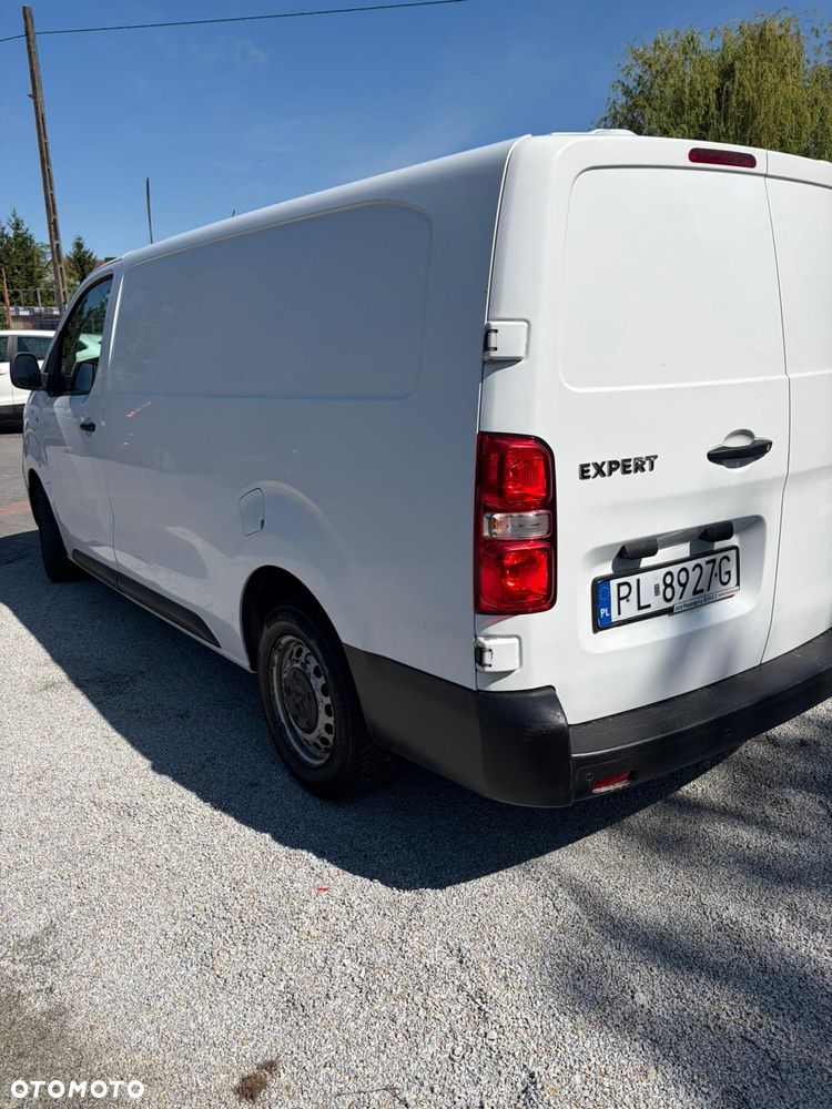 Peugeot EXPERT - 3