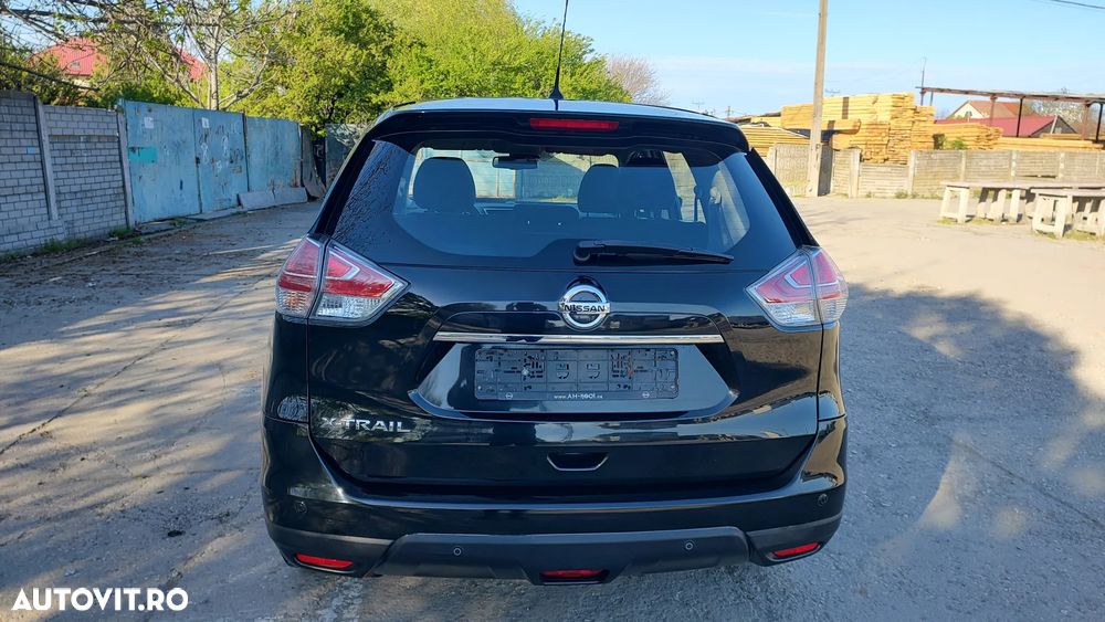 Nissan X-Trail 1.6 dCi Acenta - 6