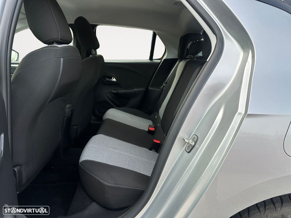 Opel Corsa 1.2 Edition - 13