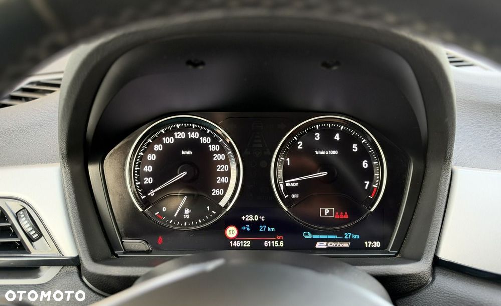 BMW X1 xDrive25e sport - 19