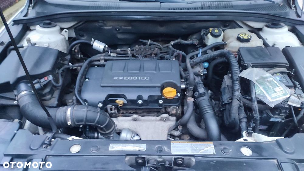 Chevrolet Cruze 1.4 T LTZ - 16