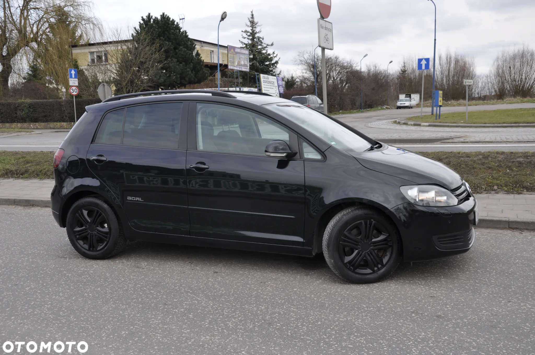Volkswagen Golf Plus 1.4 TSI Highline DSG - 17