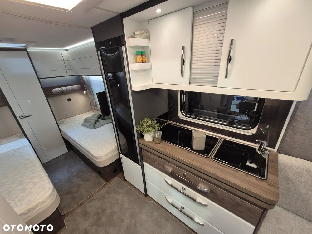 Hobby 540 WLU Excellent Edition - 9