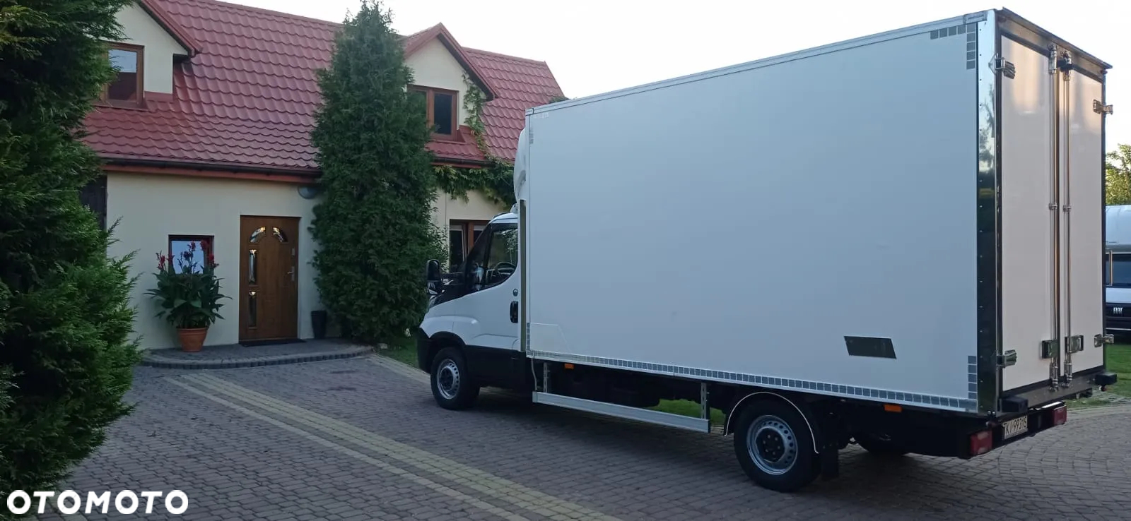 Iveco Daily 35S18 - 5