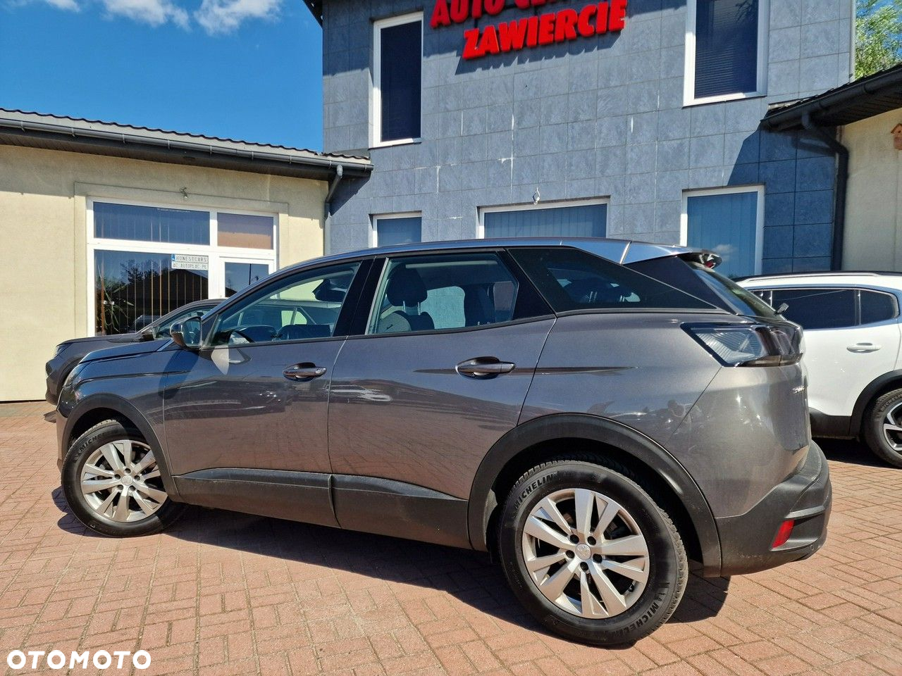 Peugeot 3008 - 6