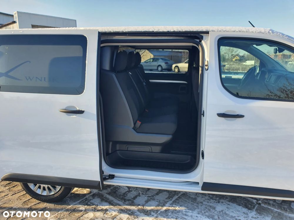 Toyota Proace - 4