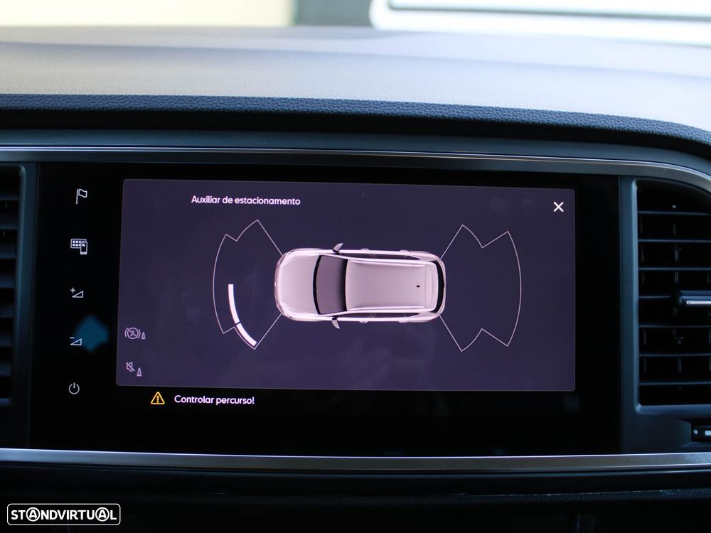 SEAT Ateca 2.0 TDI Style - 39