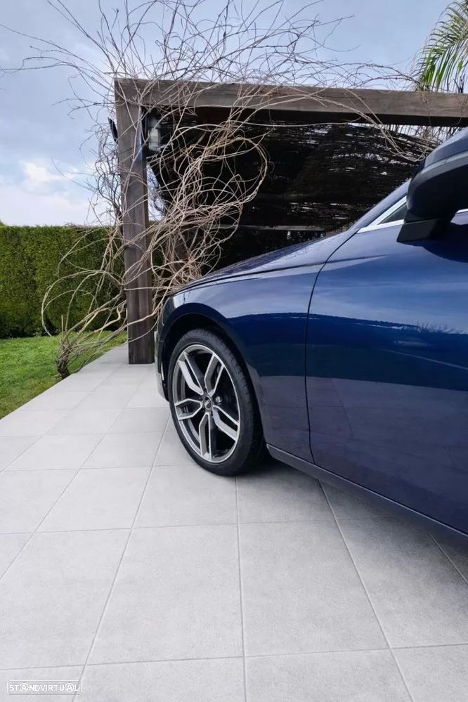 Audi A4 Avant 30 TDI Advanced S tronic - 17