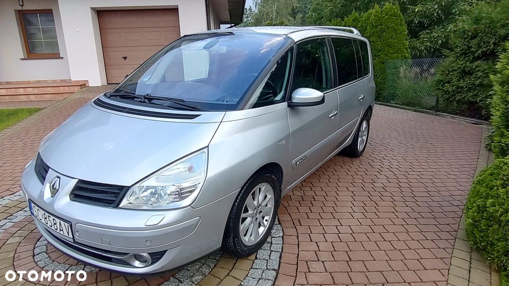 Renault Espace 2.0 dCi FAP Expression - 3