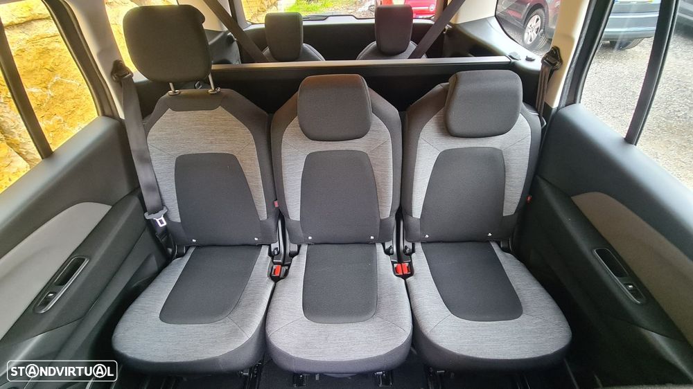 Citroën C4 Spacetourer - 46