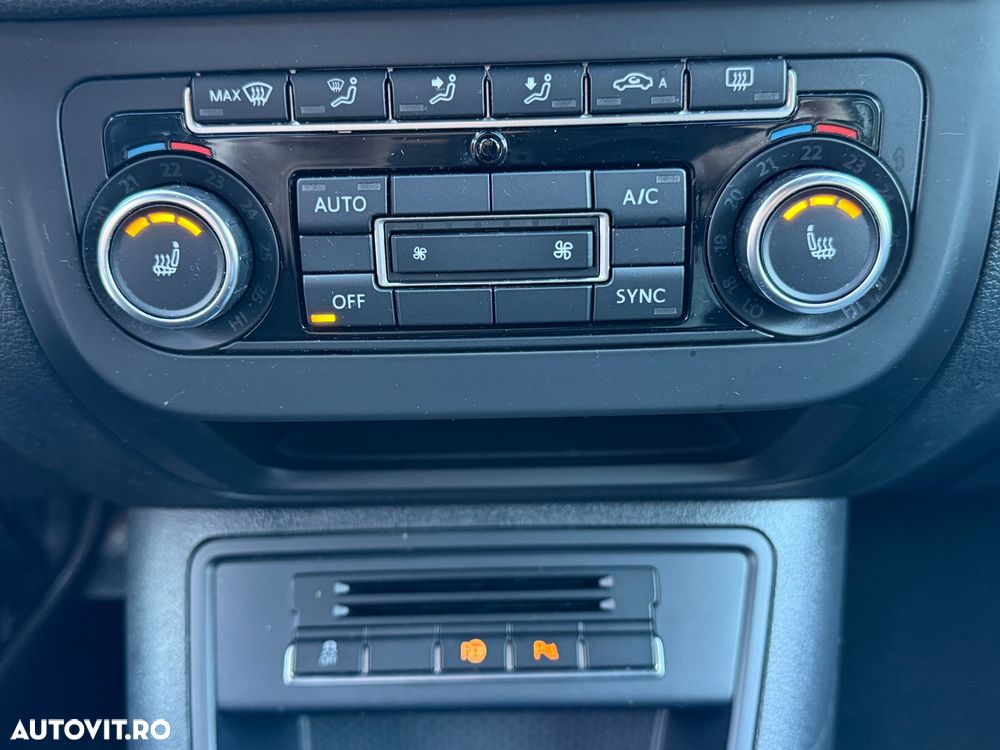 Volkswagen Tiguan 2.0 TDI DPF 4Motion DSG Life - 33