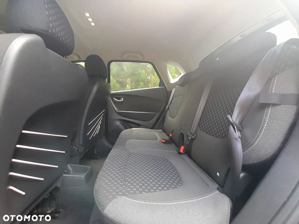 Renault Captur 1.2 Energy TCe Intens EDC EU6 - 16