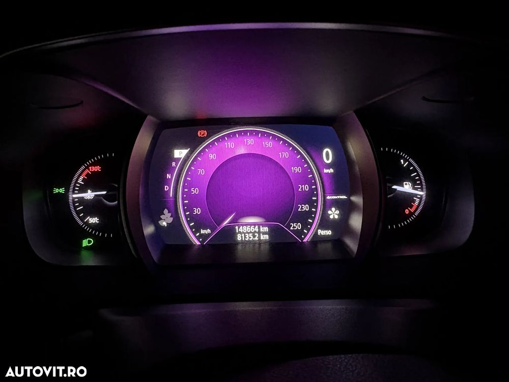 Renault Talisman ENERGY TCe 200 EDC INTENS - 33