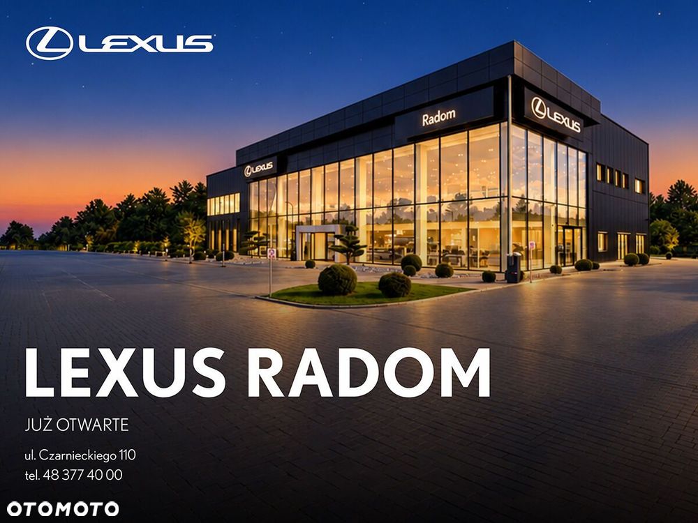 Lexus LBX - 33