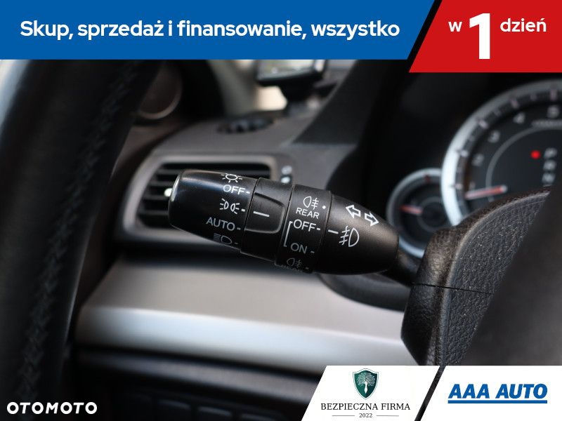 Honda Accord - 17