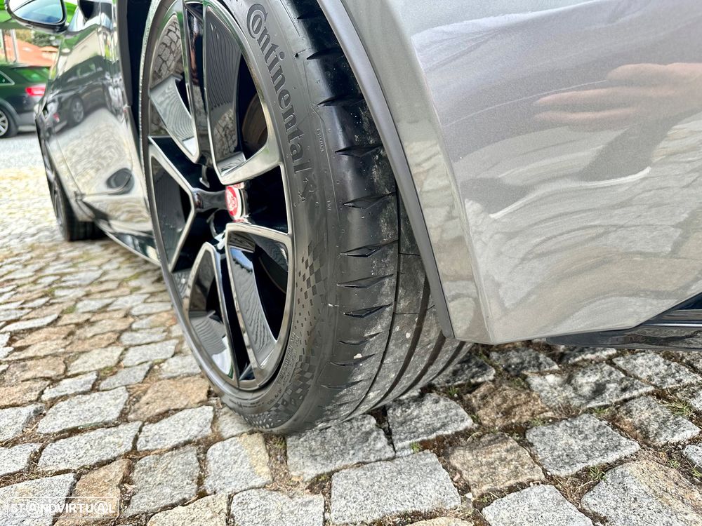 Jaguar F-Type 2.0 i4 R-Dynamic - 11