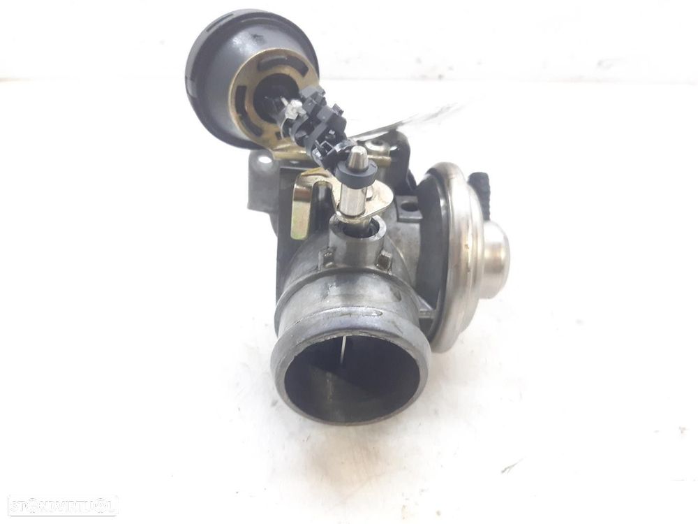 VALVULA EGR VOLKSWAGEN GOLF IV 1998 -038129637A - 2