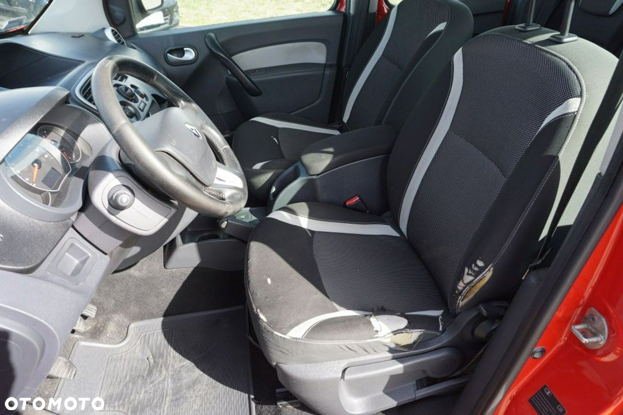 Renault Kangoo 1.5 dCi Helios - 9