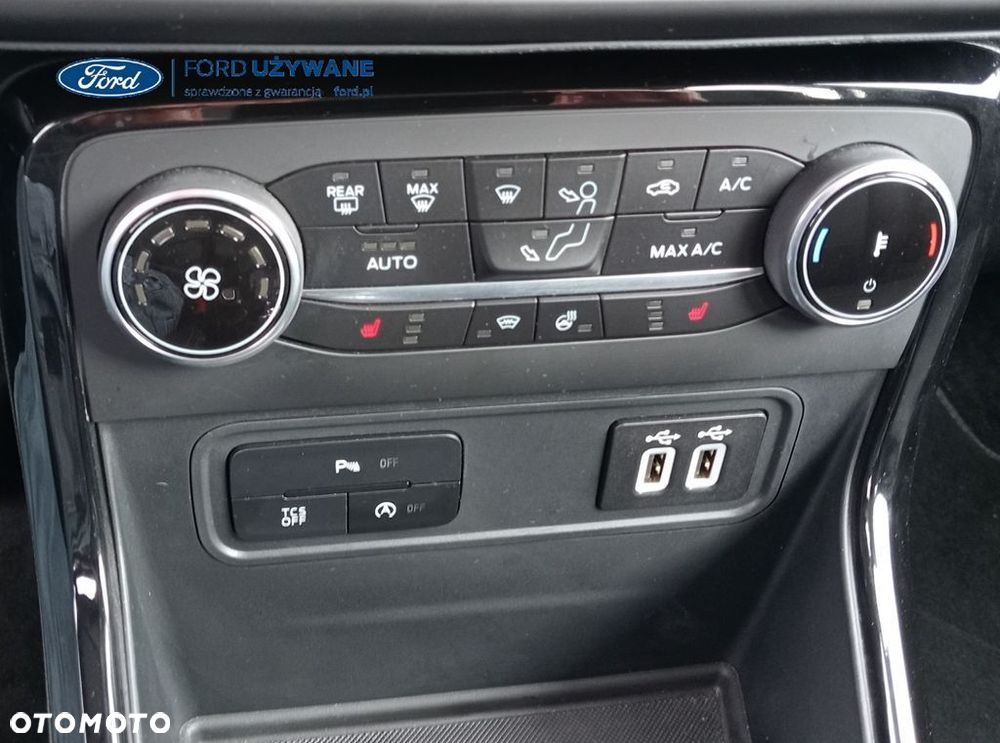 Ford EcoSport - 16