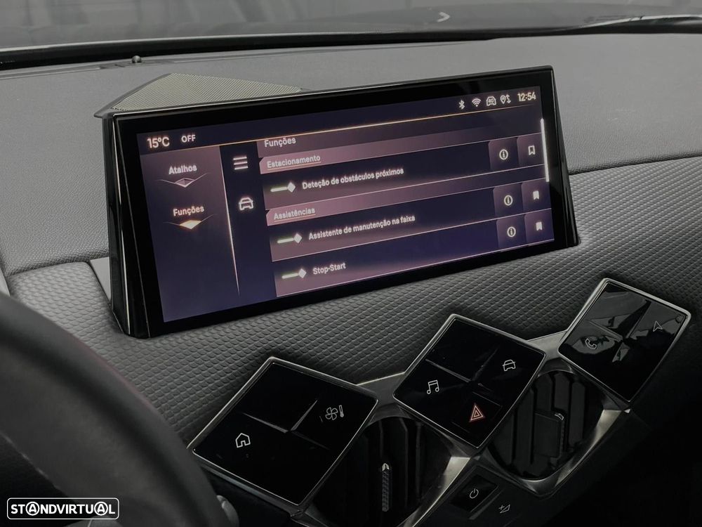 DS DS3 1.2 PureTech Rivoli EAT8 - 19