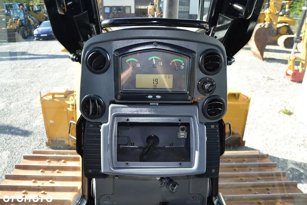 Caterpillar D6K 2 LGP, TYLKO 5800 MTH - 21