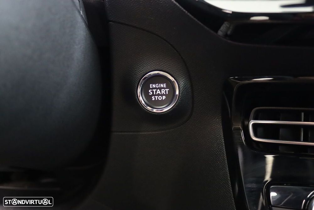 Opel Mokka 1.2 T Ultimate AT - 17