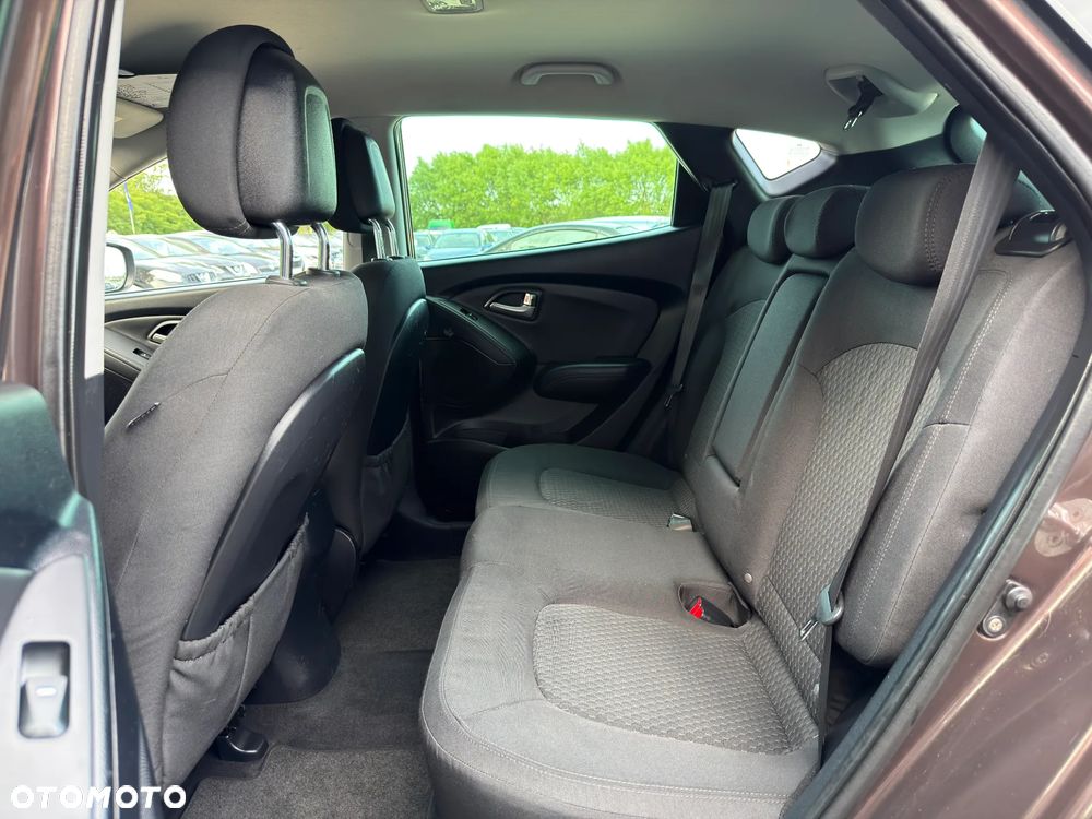 Hyundai ix35 2.0 Premium 2WD - 27