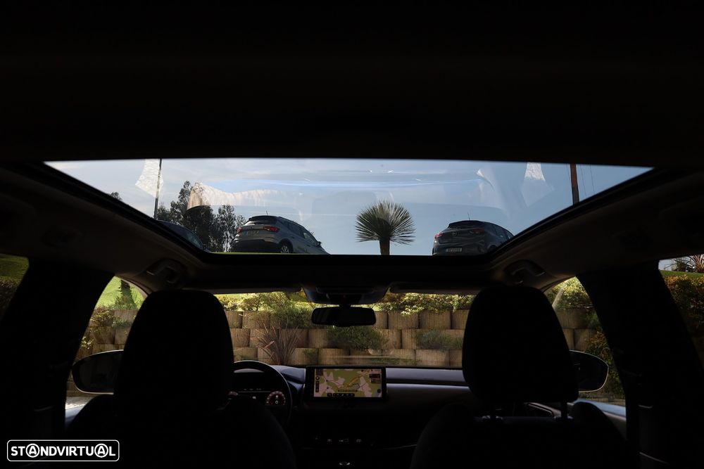 Nissan Qashqai 1.3 DIG-T N-Connecta - 15