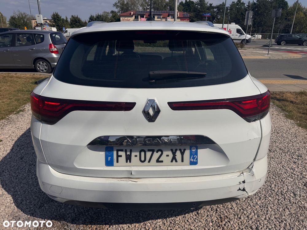 Renault Megane - 26