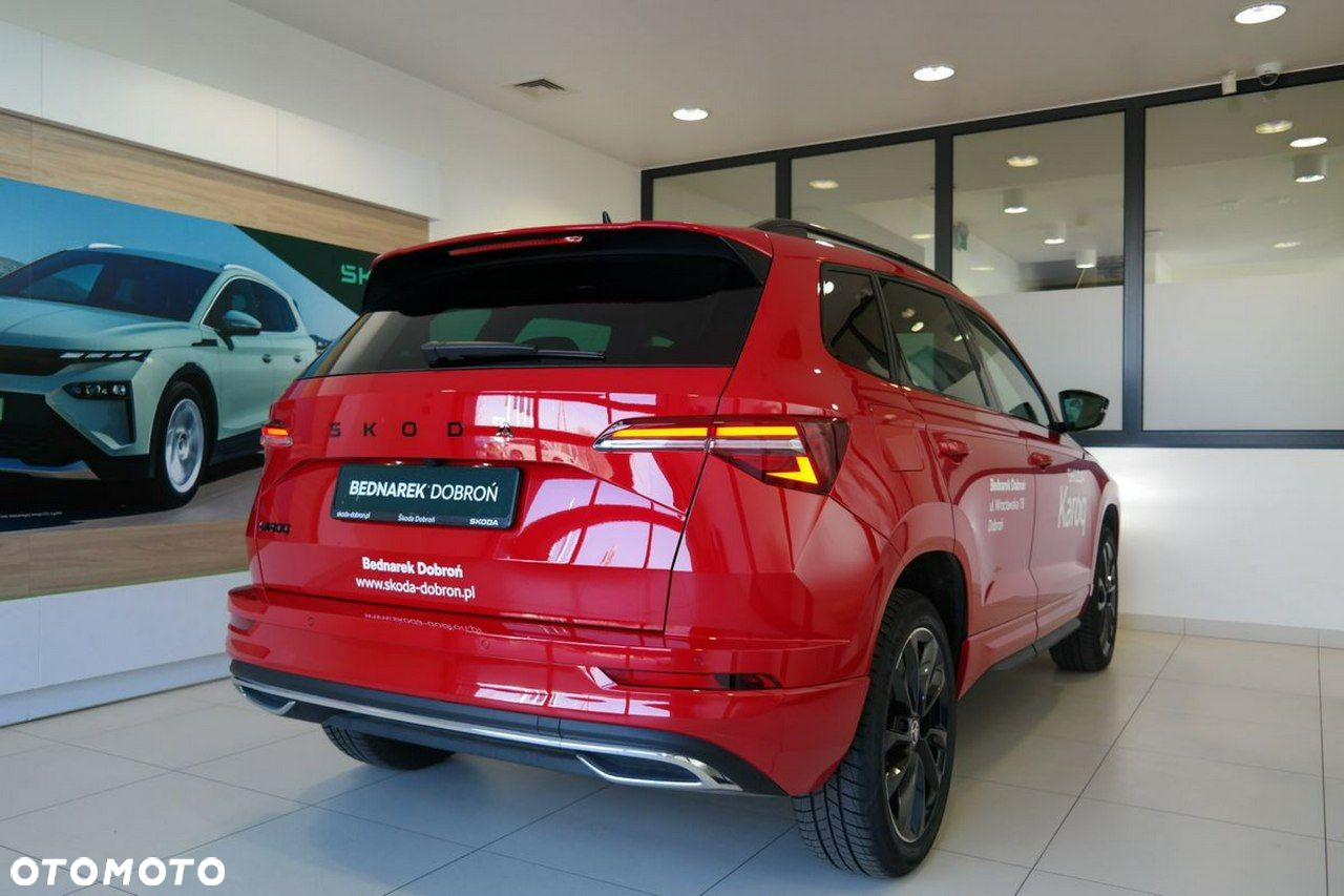 Skoda Karoq - 5