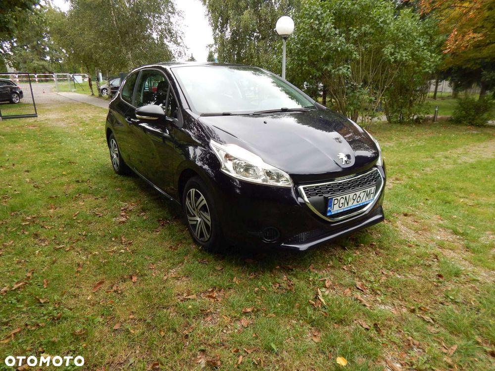 Peugeot 208 1.0 VTi/PureTech Access - 3