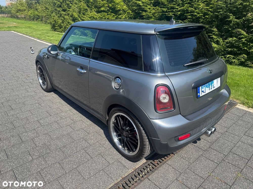 MINI Cooper S Standard - 6
