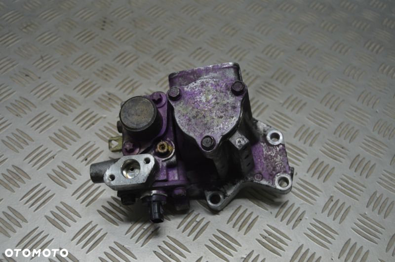 Regulator ciśnienia paliwa Mitsubishi Carisma  I 1,8 GDI 1995-1999 MD347414 - 3