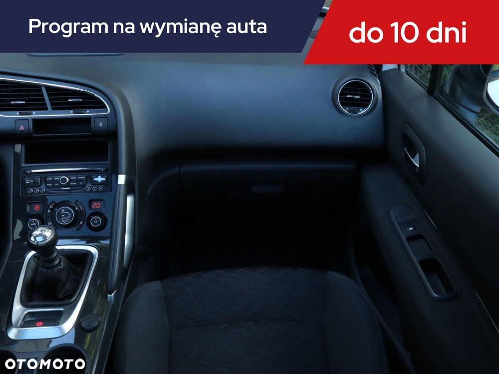 Peugeot 3008 - 10