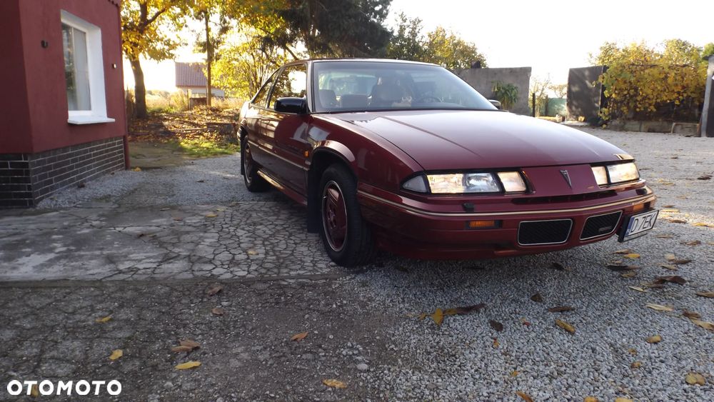 Pontiac Grand-Prix SE - 29