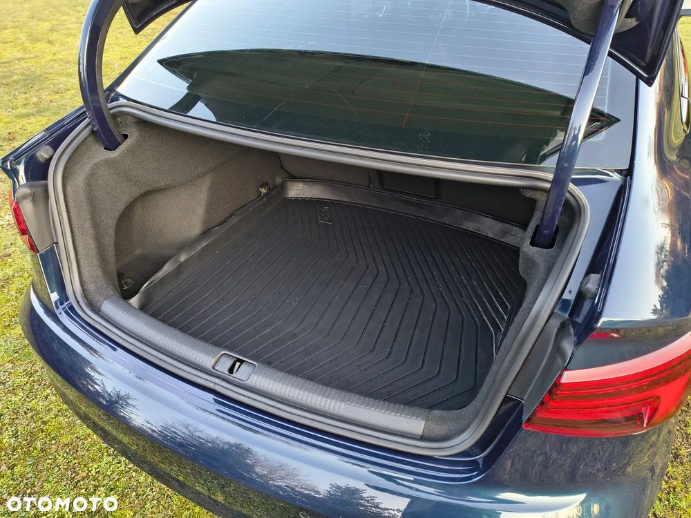 Audi A3 Limousine - 12