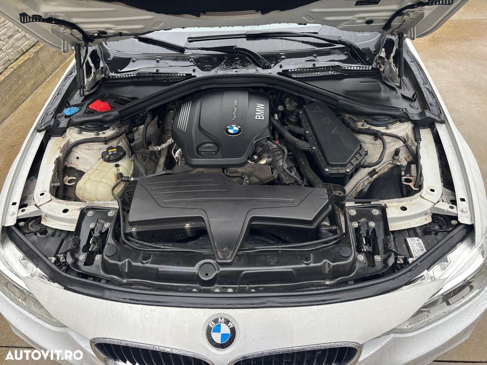 BMW Seria 3 - 16