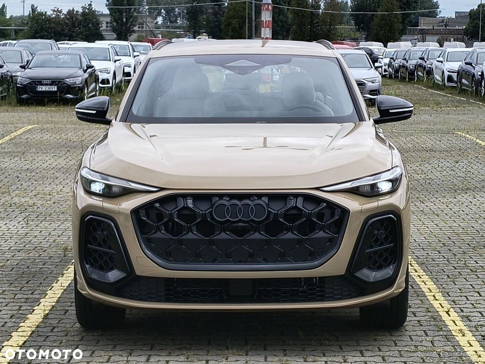 Audi Q5 - 10