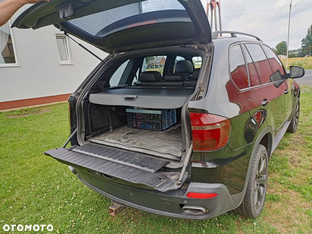 BMW X5 - 6