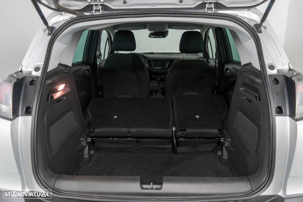 Opel Crossland 1.2 T Elegance - 15