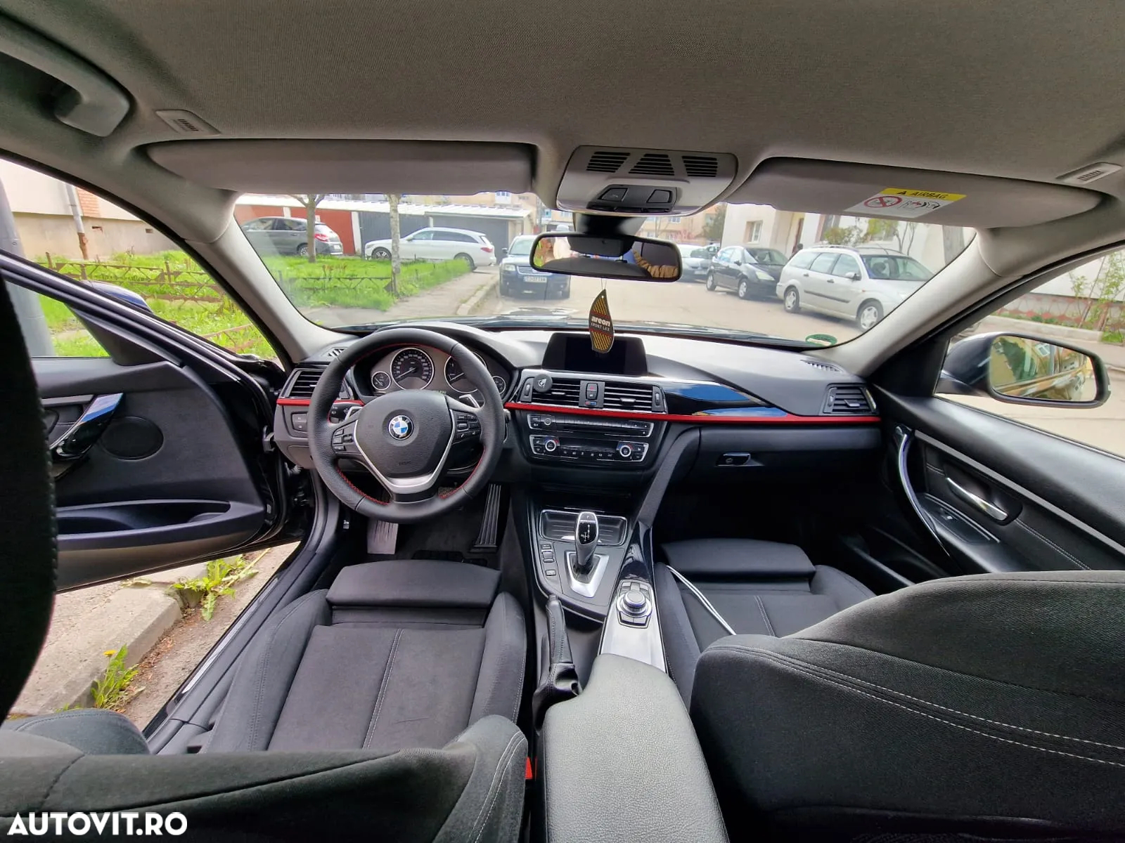 BMW Seria 3 - 13
