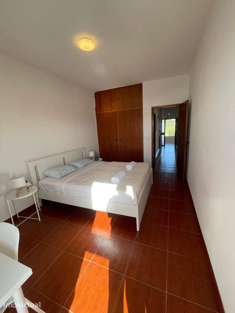 Long-Term Rental in Nazaré – Stunning Ocean Views - Grande imagem: 5/11