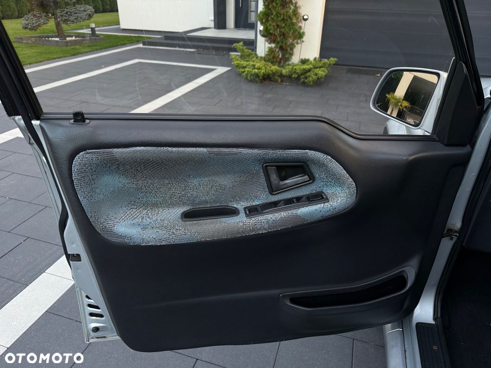 Suzuki Vitara 2.0 V6 Long - 21
