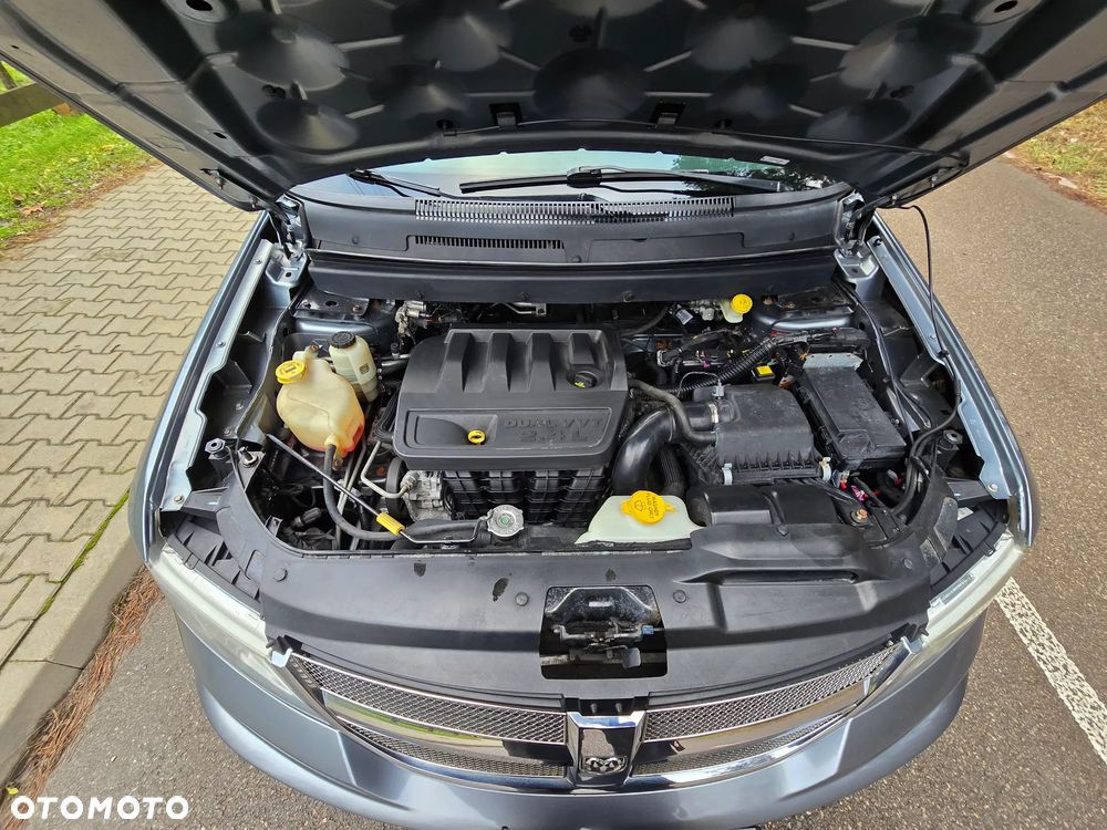 Dodge Journey 2.4 SE - 18