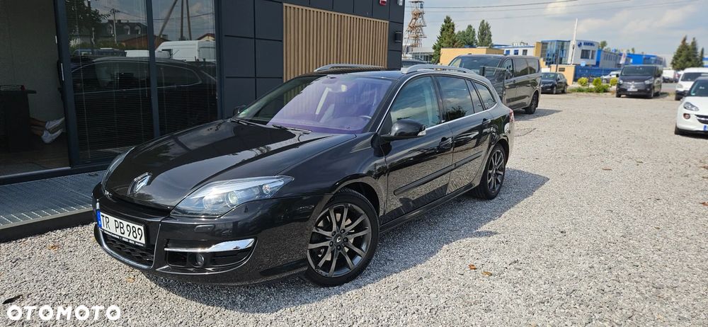Renault Laguna - 4