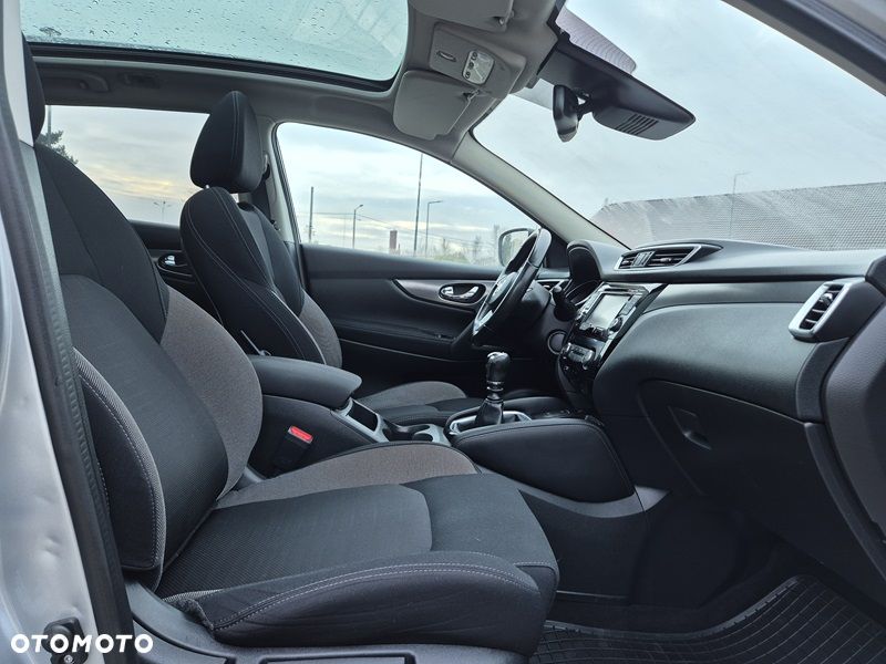 Nissan Qashqai 1.2 DIG-T Tekna - 9