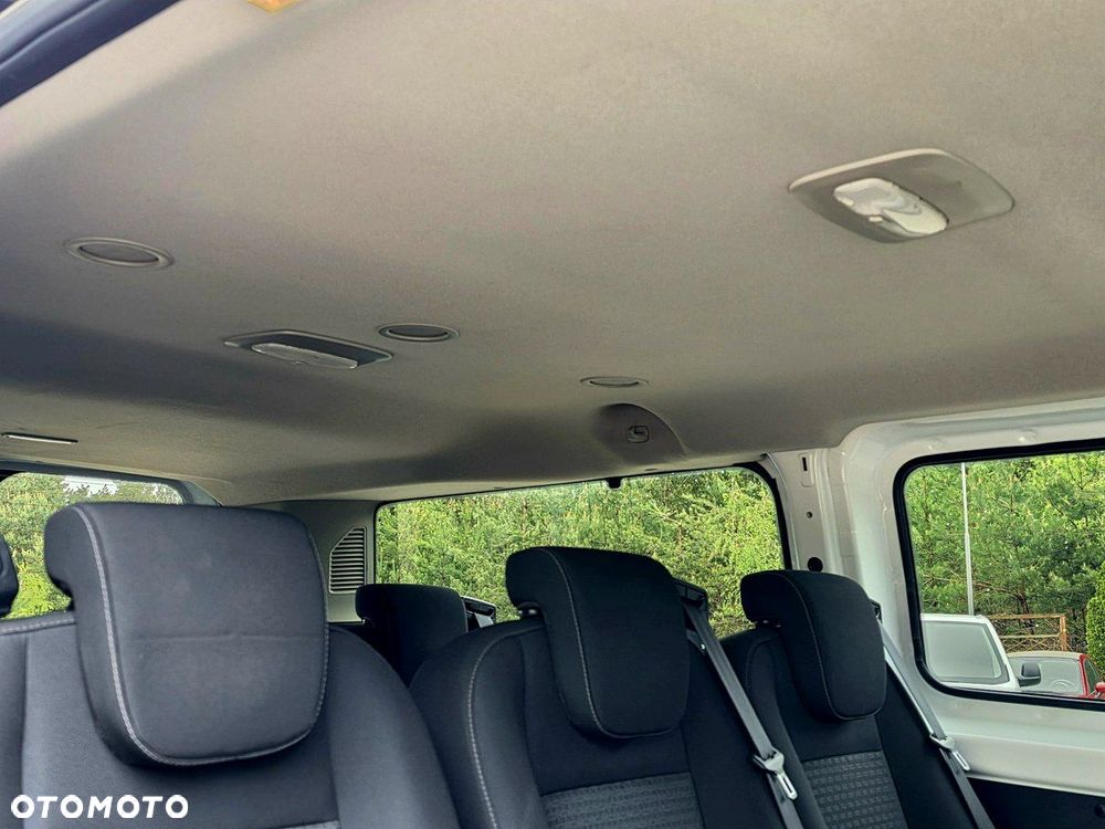 Ford Transit Custom - 12